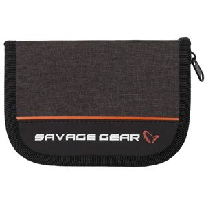 Savage Gear pouzdro na nástrahy Zipper Wallet1