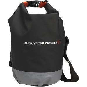 Savage gear vodotesná taška rollup bag 5 l