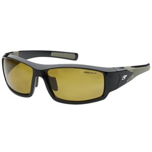 Scierra okuliare wrap arround sunglasses yellow lens