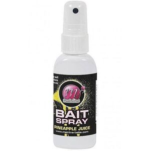 Mainline bait spray 50 ml - shellfish black pepper