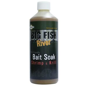 Dynamite baits pellets big fish river 1,8 kg 4/6/8 mm - shrimp krill