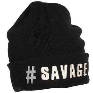 SAVAGE GEAR Kulich Simply Savage #Savage Beanie