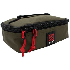 Sonik puzdro lead and leader pouch