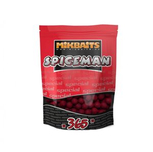 Mikbaits Spiceman WS boilie 400g WS1 20mm