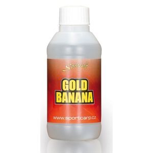 Sportcarp esencia exclusive gold banana 100 ml