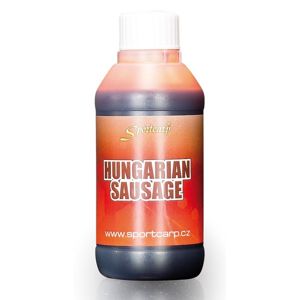 Sportcarp esencia exclusive hungarian sausage 100 ml