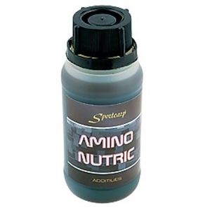 Sportcarp tekutá potrava amino nutric 250 ml