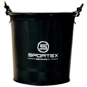 Sportex eva vedro čierne 21x20 cm