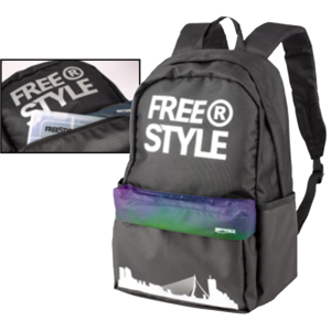 Spro batoh freestyle classic backpack aurora