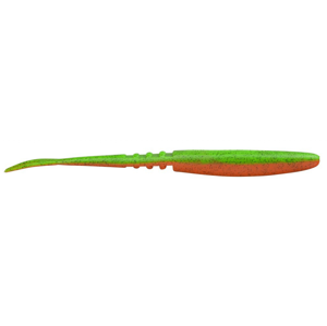 Spro gumová nástraha mega bony shaker pepper melon - 23 cm