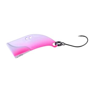 Spro plandavka trout master zocka blade pink flash 3 g