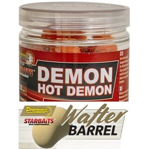 Starbaits wafter hot demon 70 g 14 mm
