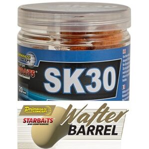 Starbaits wafter sk30 70 g 14 mm