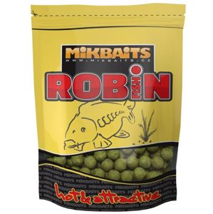 Mikbaits boilie robin fish 2,5 kg 16 mm-šťavnatá broskyňa