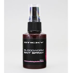 Sticky baits dipovací sprej bloodworm spray 50 ml