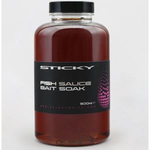 Sticky baits fish sauce 500 ml