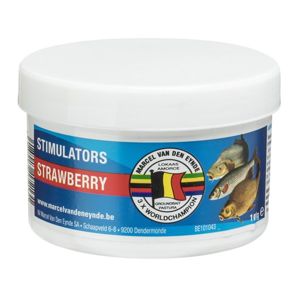 MVDE Stimulator Strawberry 100g