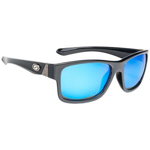 Strike King polarizační brýle SK Pro Sunglasses Black Frame Grey Lens