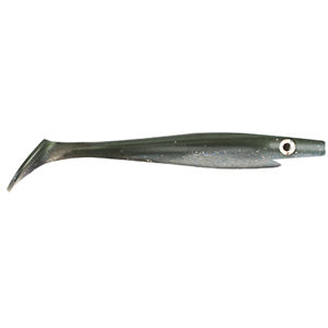 Strike pro gumová nástraha pig shad baltic herring - 23 cm 90 g