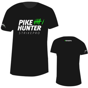 Strike pro tričko pike hunter - veľkosť xl