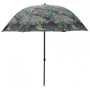 Suretti dáždnik camo 190t 1,8 mm.