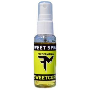 Feedermania sweet spray 30 ml - sweetcorn