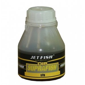 Jet fish exkluzivní esence 20ml - syr