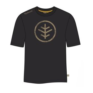 Wychwood Tričko Wychwood Icon T-Shirt Black vel. XXL