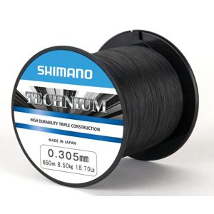 SHIMANO Technium PB 300m/0,255mm