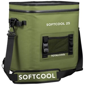 Totalcool chladiaca taška softcool 25 green