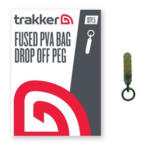 Trakker montáž fused pva bag drop off peg 5 ks