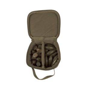 Trakker taška na olova delená - nxg lead pouch twin compartment