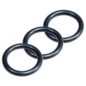 Trakker vymedzovacia gumička pod hlásič spare rubber o ring 3 ks