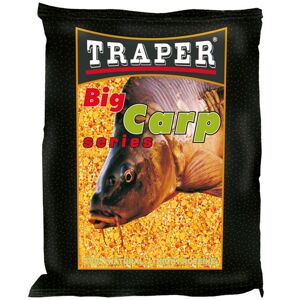 Traper krmítková zmes big carp slivka 2,5 kg
