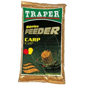 Traper krmítková zmes feeder turbo1 kg