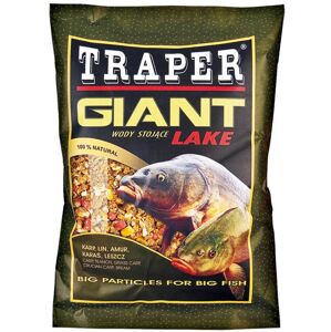 Traper krmítková zmes giant jazero 2,5 kg