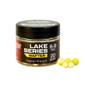 Benzár mix pop-up lake series 20 g 6-8 mm - tropická kyselina maslová