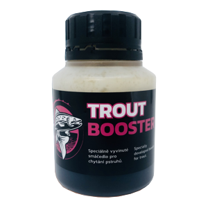 LK Baits Trout Booster 120ml