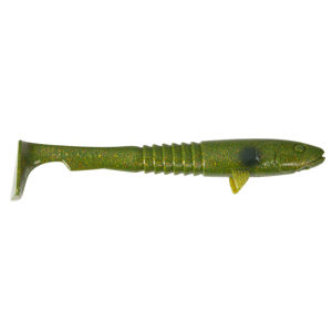 Uni cat gumová nástraha goon fish lmo 15 cm