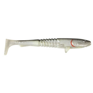 Uni cat gumová nástraha goon fish n 15 cm