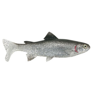 Uni cat gumová nástraha trout bg 15 cm 50 g 2 ks