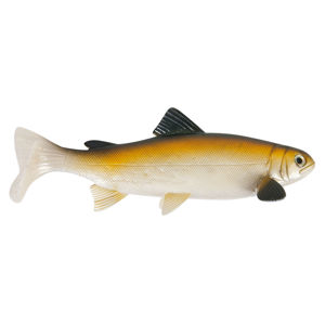 Uni cat gumová nástraha trout bt 15 cm 50 g 2 ks