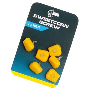 Nash umelá kukurica sweetcorn screw - veľká