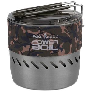 Fox panvica cookware infrared power boil - 0,65 l
