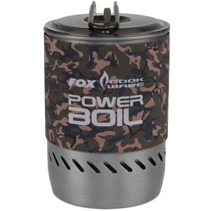 Fox panvica cookware infrared power boil - 1,25 l