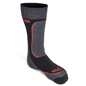 Norfin ponožky t4m artic merino heavy-veľkosť 39-41