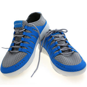 Shimano boty evair boot shoes modré-veľkosť 40,5