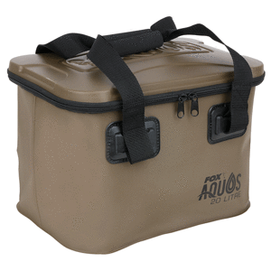 Fox taška aquos welded bag-veľkosť 40x26x30 cm