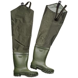 Rapala boty tactics wading boots grey-veľkosť 42