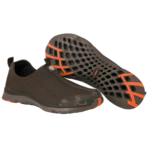 Fox topánky chunk camo mesh shoe-veľkosť 44